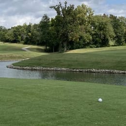 Crystal Highlands Golf Course