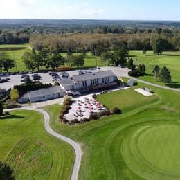 Allendale Country Club