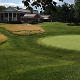 Columbus Country Club (Championship)