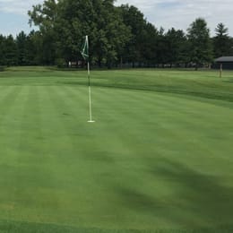Columbus Country Club (Par 3)