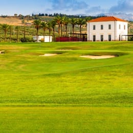 Verdura Resort (Executive)