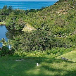 Constance Lemuria Resort