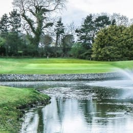 Balbriggan Golf Club