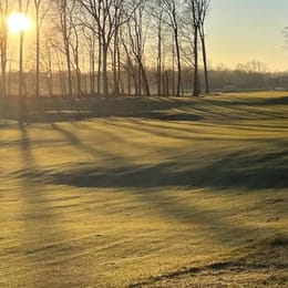 The Club at Holliday Farms (Championship)