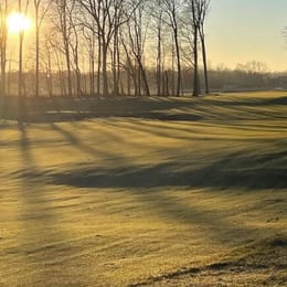 The Club at Holliday Farms (Executive)