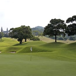 Huis Ten Bosch Country Club