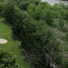 Maebashi Golf Course