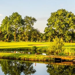 Golf Club Deinster Geest (Kurzplatz)