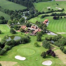 Golf und Landclub Coesfeld (Kurzplatz)