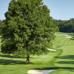 Essex Fells Country Club