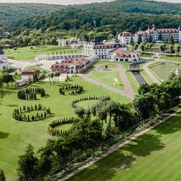 Edem Resort & SPA (Par 3)