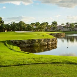 Gulf Harbour Yacht & Country Club