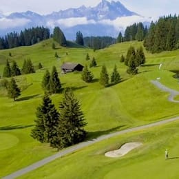 Golf Club Villars