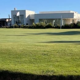 Cañuelas Country Golf