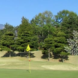 Kaikoma Country Club