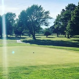 Cloverbank Country Club