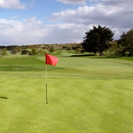 Carrickmines Golf Club