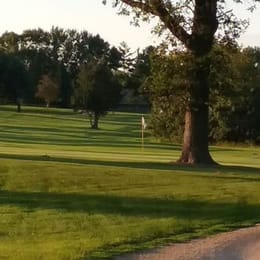 Krooked Kreek Golf Course