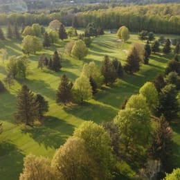 Cazenovia Country Club