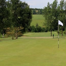South Herefordshire Golf Club (Par 3)