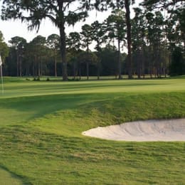 Brunswick Country Club