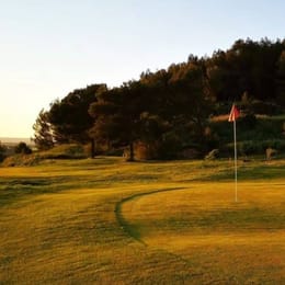 Golf de St Roman