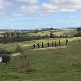 Santa Maria Golfe Clube