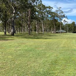 Ravenshoe Millstream Country Club