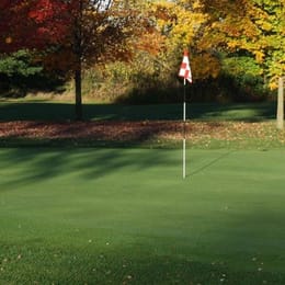 Orchard Beach Golf & Country Club