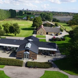 Roskilde Golf Klub (Skjoldungen)