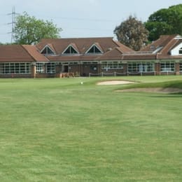 Allerthorpe Golf & Country Park