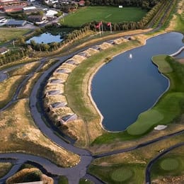 The Great Northern Golf (Academy)