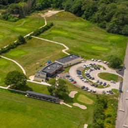 UGOLF Thionville RD (Pitch & Putt)