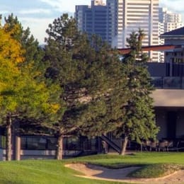 Highland Country Club