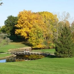 Silver Creek Golf Club