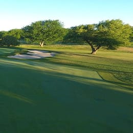 Walnut Creek Country Club