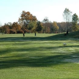 Belmont Golf Club