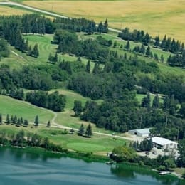 Killarney Lakeside Golf Club