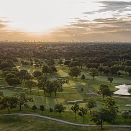 Oak Park Country Club