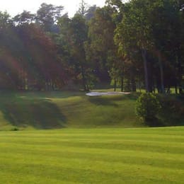 Aquia Harbor Golf Club