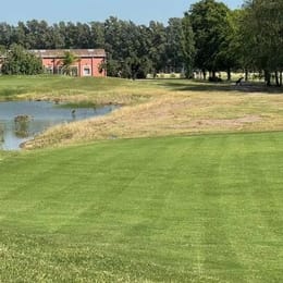 San Pedro Golf Club - Complejo Kayen