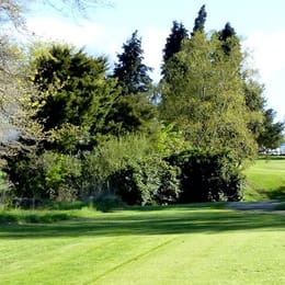 Taupo Golf Club (Tauhara)