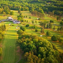 Mimosa Hills Golf Club