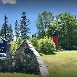 Stony Point Golf Course