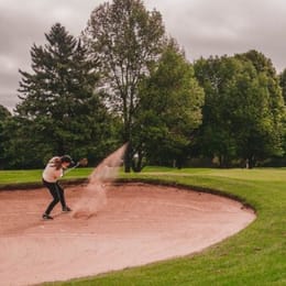 Turner Highlands Golf Course