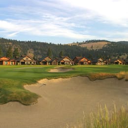 Canyon River Golf Club