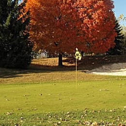 Maples Golf Club
