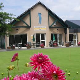 Golf Flers le Houlme