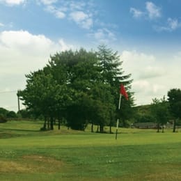 Auchterderran Golf Club