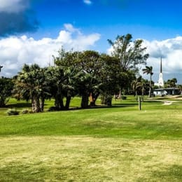 Lake Worth Beach Golf Club